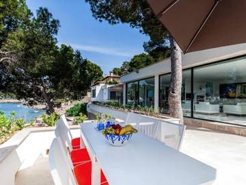 Ferienhaus in Santa Ponsa, Calvià für 1 