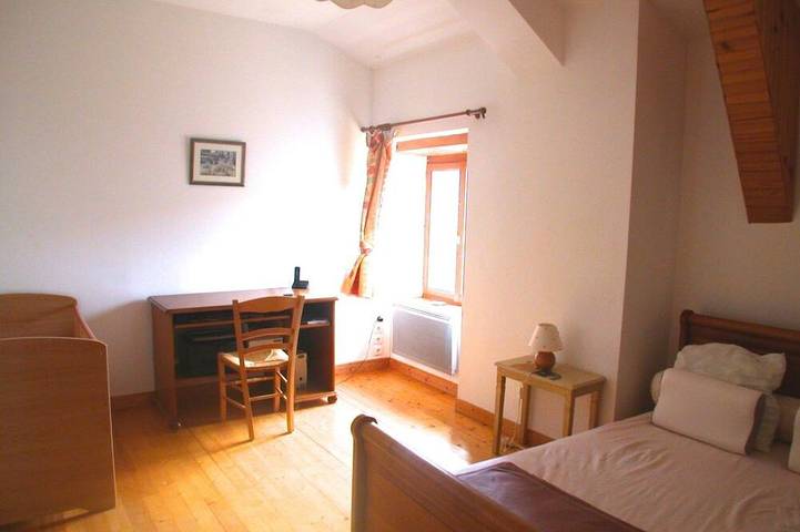 Maison de vacances pour 6 personnes, avec Terrasse et Jardin en Haute-Loire - 2