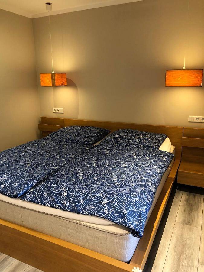 Ganze Wohnung, Emmerglück Lügde in Lügde, Kreis Lippe