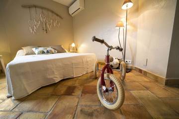 Villa pour 8 Personnes dans Mougins, Région de Cannes, Photo 4