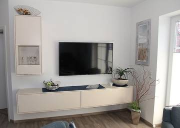 Ferienwohnung für 4 Personen in Greetsiel Hafen, Krummhörn, Bild 4