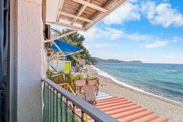 B&b für 3 Personen in Toulon Region, Var, Bild 1