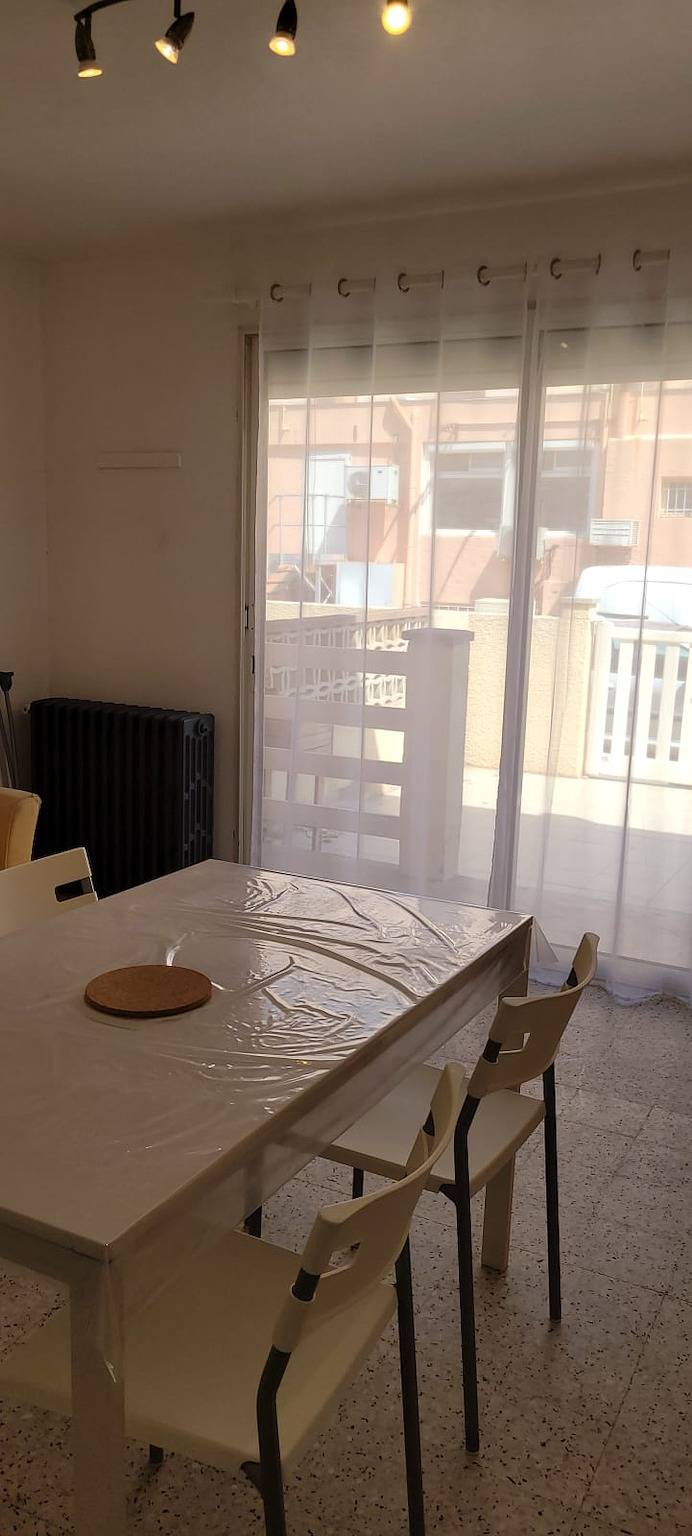 Entire apartment, Superb T2 near the beach of Port-la-Nouvelle in Port-la-Nouvelle, Narbonne region