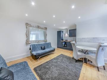 Holiday Rental for 2 People in Yarm, Stockton-on-Tees, Photo 2