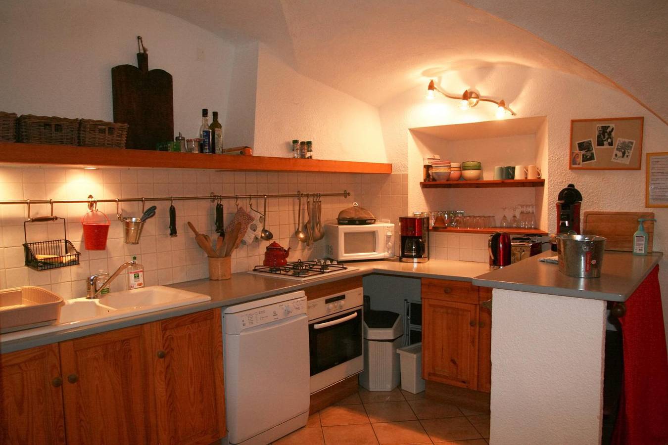 Gîte de l'Aup in Le Dévoluy, Région de Gap
