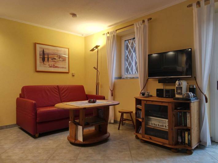 Ganze Ferienwohnung, Ferienwohnung Pillasch - Ferienwohnung in Bösdorf, Südliche Ostseeküste