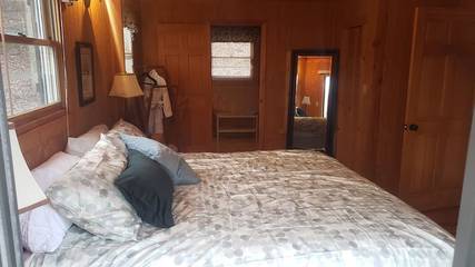 Vacation House for 18 Guests in Norris Lake, Tennessee, Picture 2