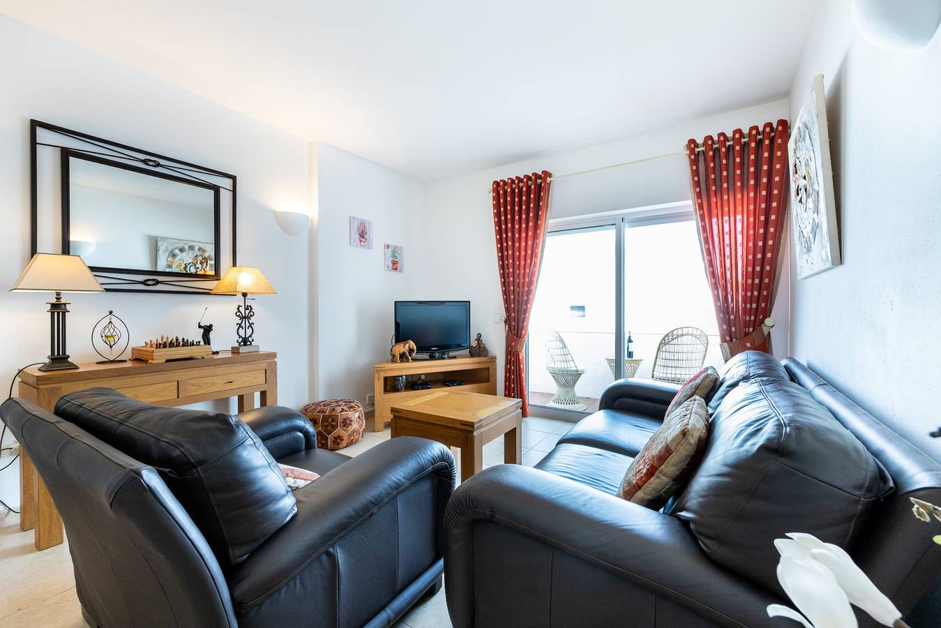 Entire apartment, Coolhouses Algarve Luz, Casa Isabell in Praia da Luz, Faro District