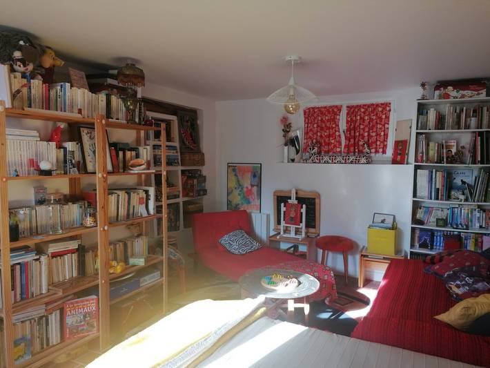 Chambre d’hôte pour 3 personnes, avec jardin dans Loiret - 3