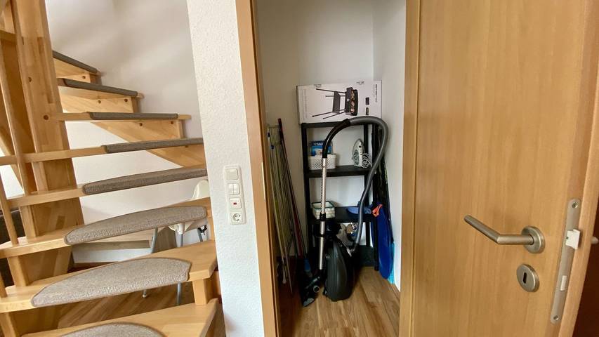 Ferienhaus für 6 Personen, mit Terrasse in Hooksiel - 4