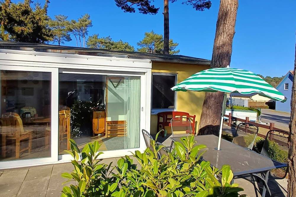 Ferienwohnung in Usedom für 5 Personen in Usedom