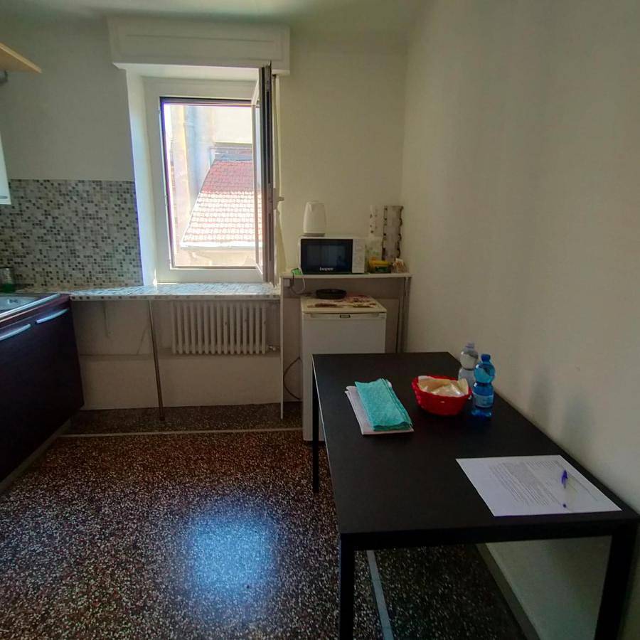 Appartement entier, Casa Corso Bagni in Acqui Terme, Province d'Alexandrie