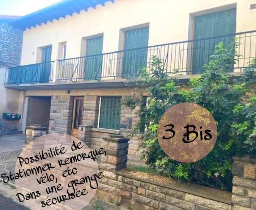 Appartement entier, Chez Bobo in Pont-du-Château, Région de Clermont-Ferrand