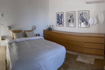 Villa pour 8 Personnes dans Côte Vermeille, Cerbère, Photo 1