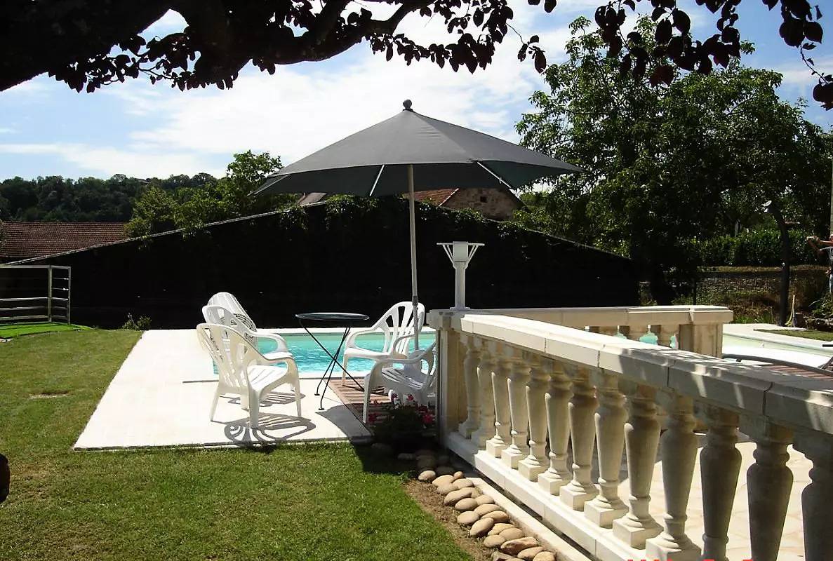 Casa Rural de Francia 6 personas in Brive-la-Gaillarde region