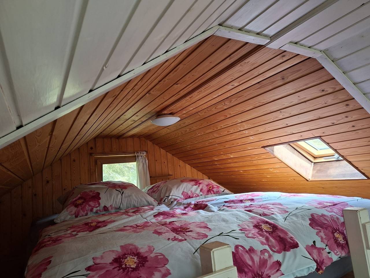 Ferienhaus im Sonnental in Schöneberg, Unteres Odertal