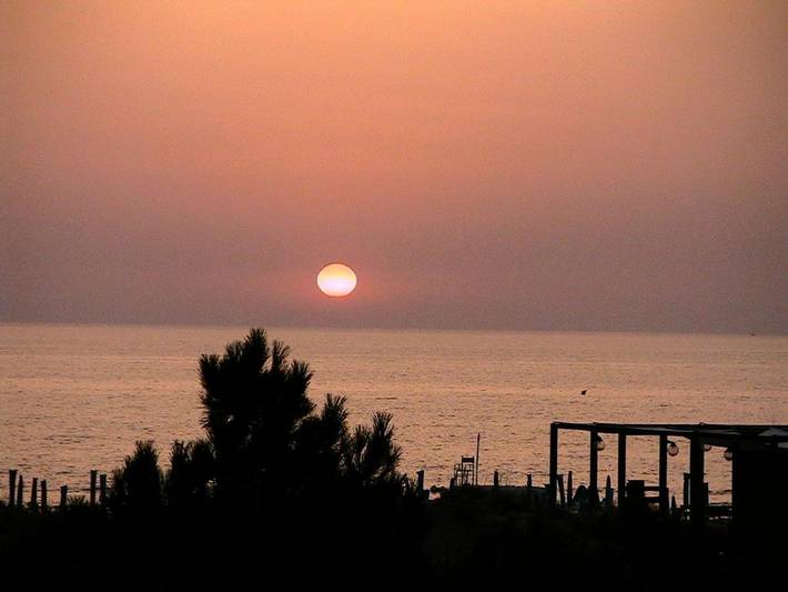 Ferienhaus für 6 Personen, mit Ausblick und Terrasse, mit Haustier in Pisa - 3
