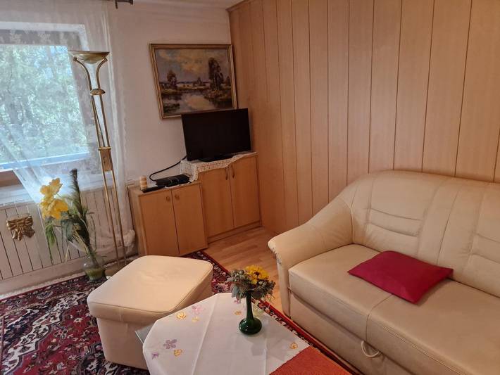 Ferienwohnung für 2 Personen, mit Balkon in Eben am Achensee - 3