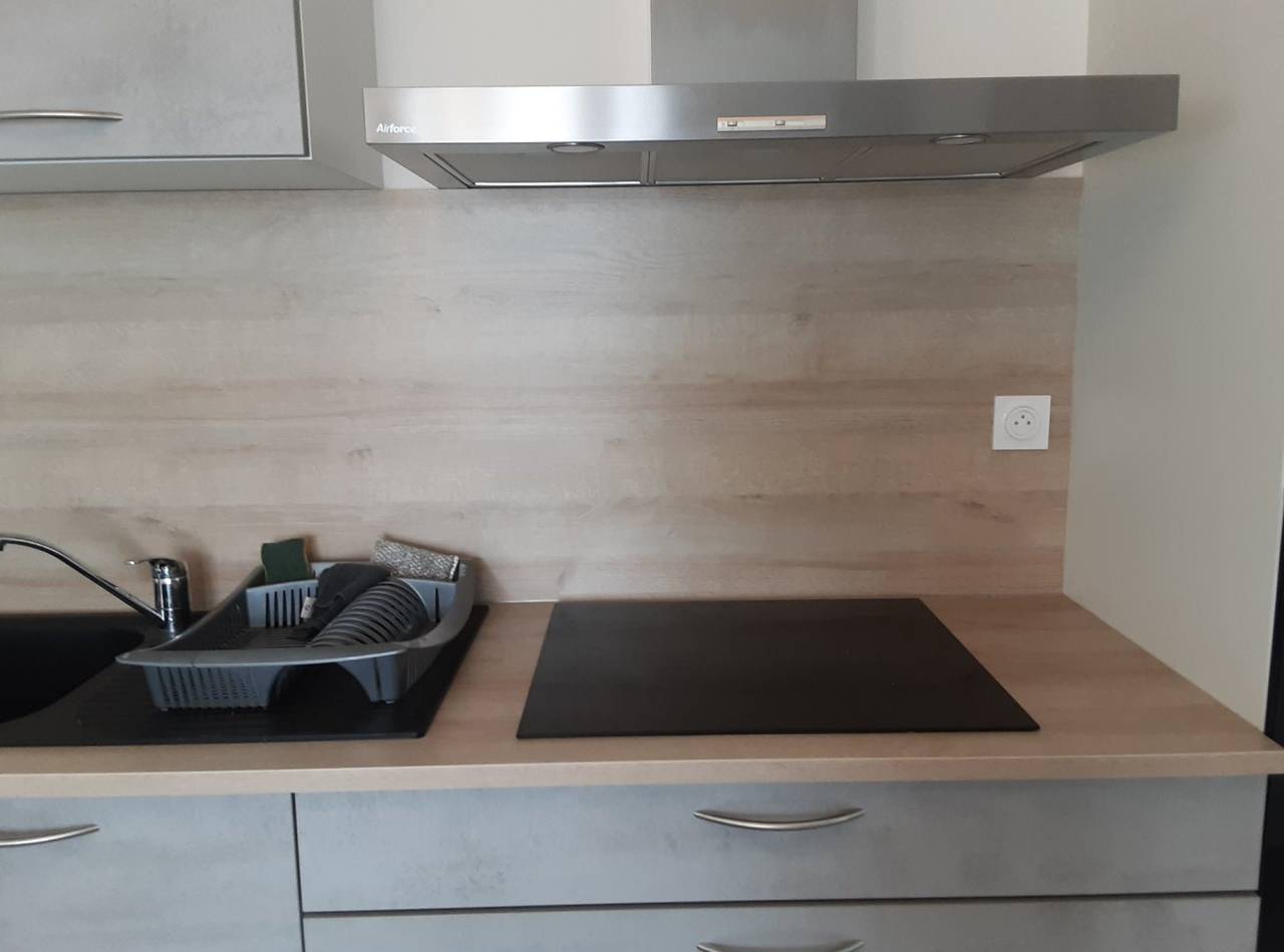 Appartement entier, Maison proche bourg et plage - quartier calme in Notre-Dame-de-Monts, Vendée