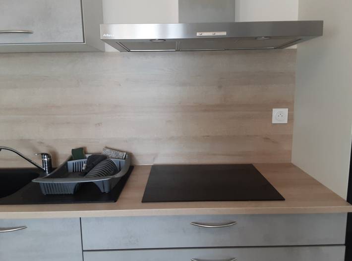 Gîte pour 4 personnes, avec terrasse et jacuzzi à Notre-Dame-de-Monts - 2