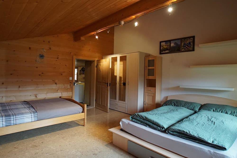 Ganze Wohnung, Ferienwohnung Haltenboden in Boltigen, Frutigen - Lenk - Adelboden