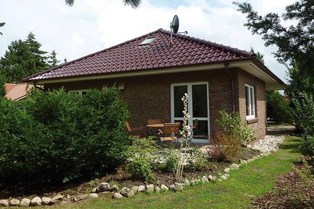 Haus Nordland in Wyk auf Föhr (Stadt), Wyk auf Föhr