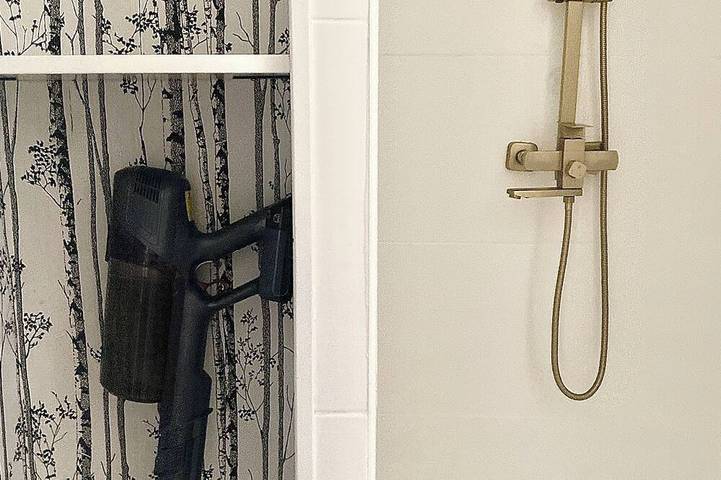 Gîte pour 2 personnes, avec Terrasse à Dax - 4