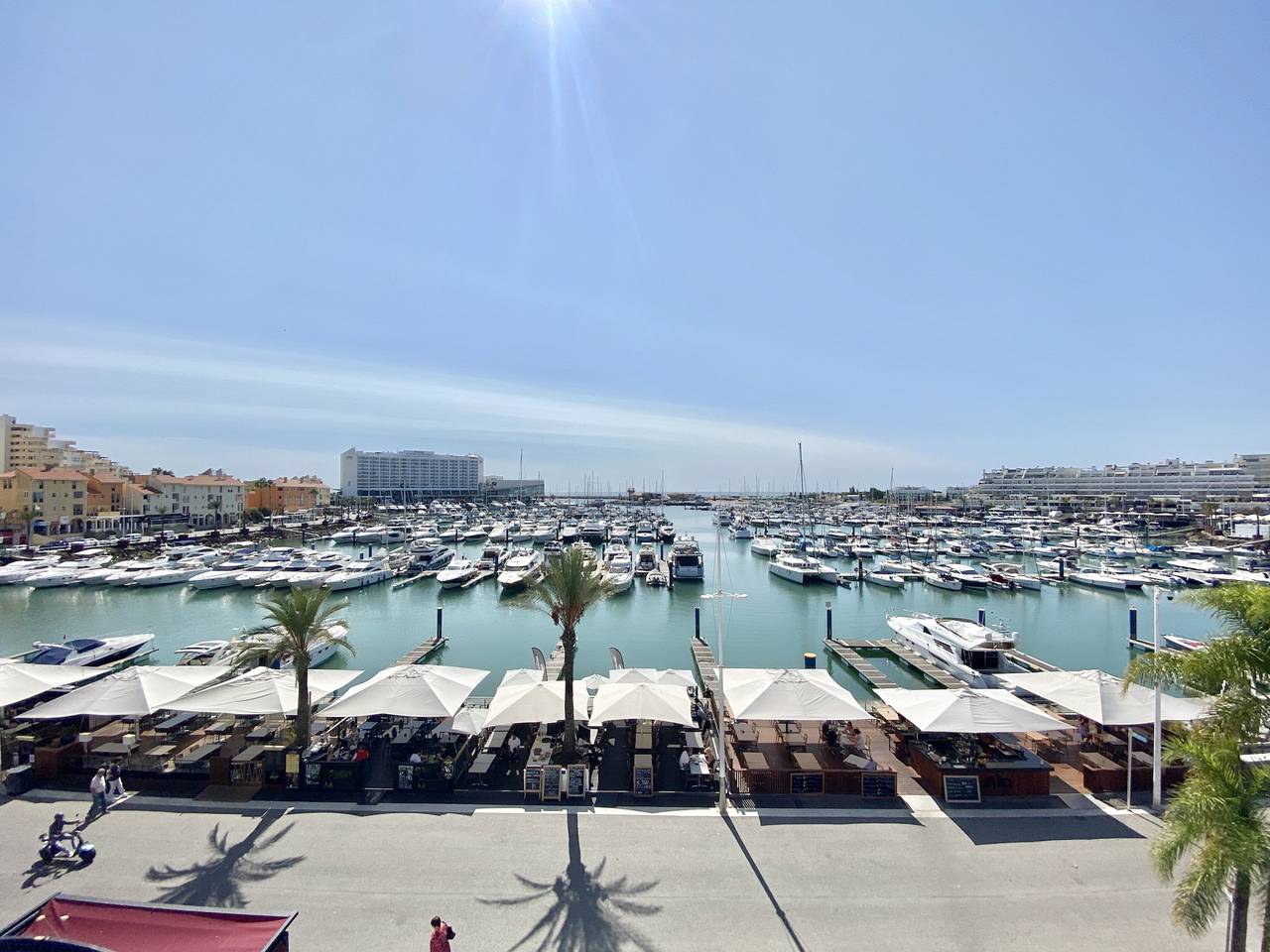 Apartamento inteiro, Mira Marina - Vilamoura in Vilamoura, Quarteira