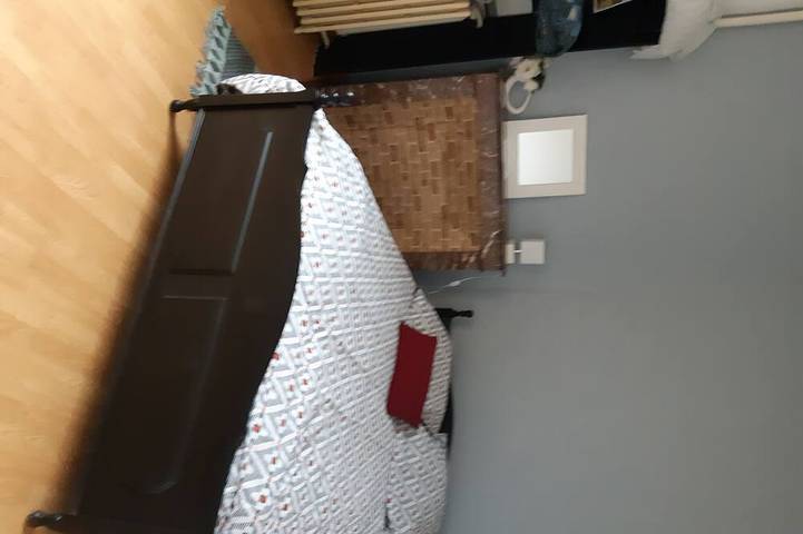 Location de vacances pour 5 personnes à Troyes - 4