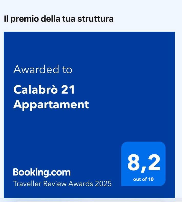 Maison d’hôte pour 2 personnes à Catane - 4