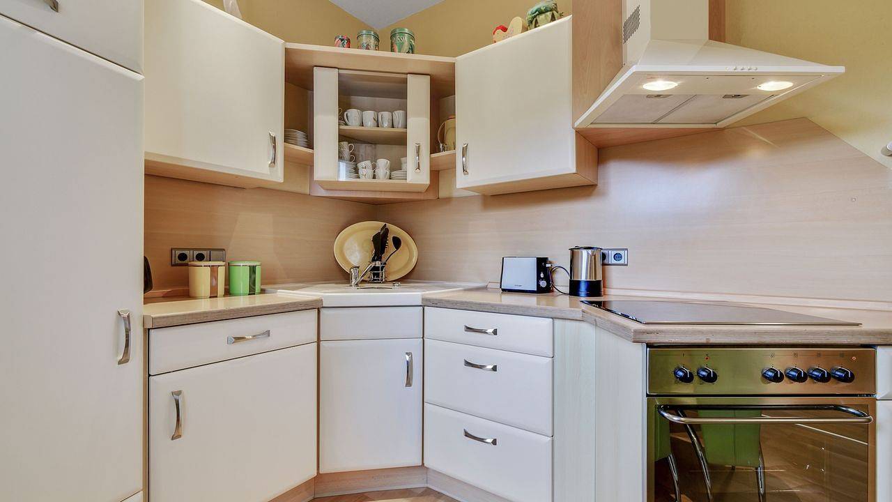 Ganze Ferienwohnung, Ferienwohnung für 8 Personen (150 m²) in Brilon in Brilon, Hochsauerlandkreis