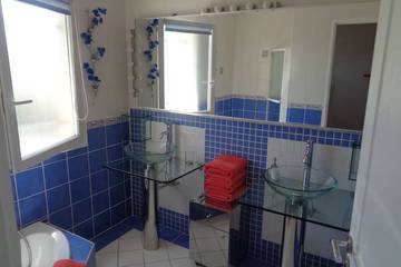 Villa pour 6 Personnes dans La Grande-Motte, Région de Montpellier, Photo 4