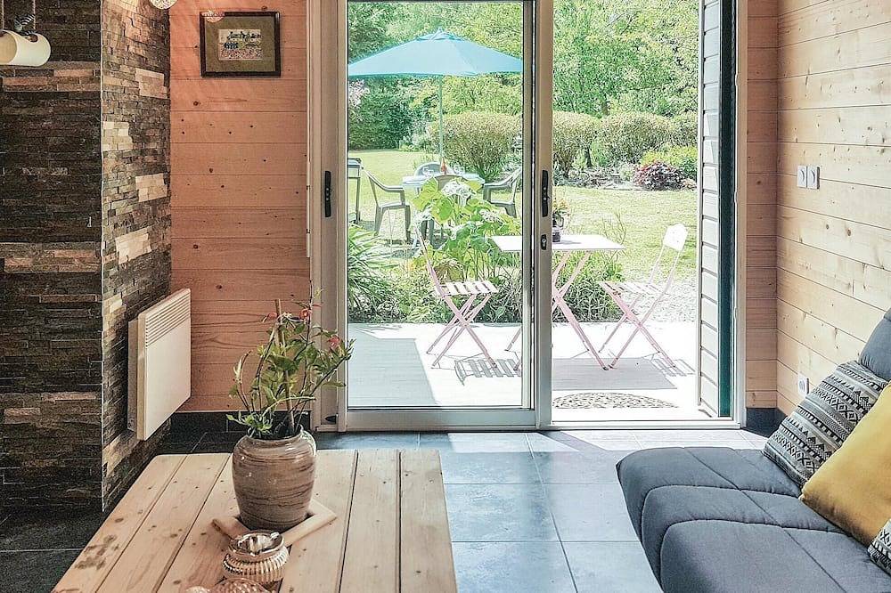 Preciosa casa en Mont-Dol con Wifi in Mont-Dol, Bahía del Monte Saint-Michel