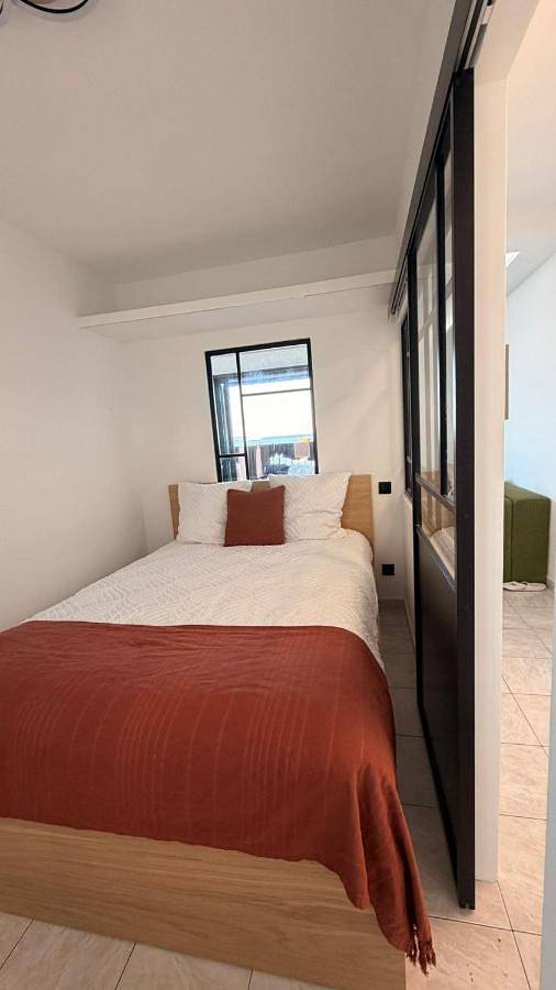 Appartement entier, Apartment with sunny terrace downtown Cannes in Cannes, Côte méditerranéenne (France)