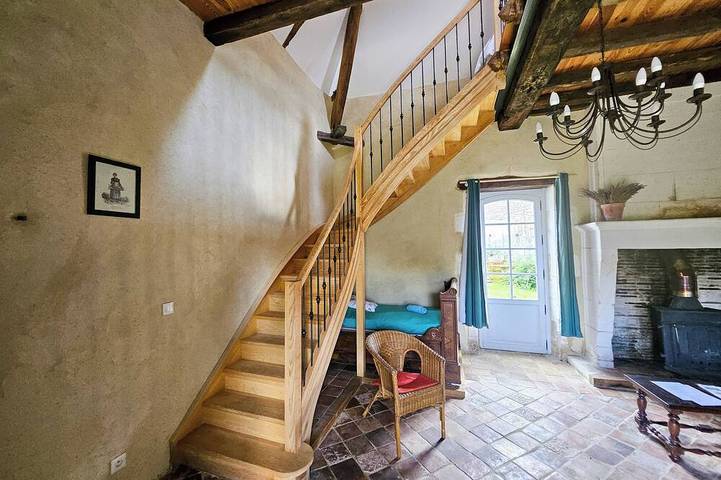 Location de vacances pour 12 personnes à Pillac - 2