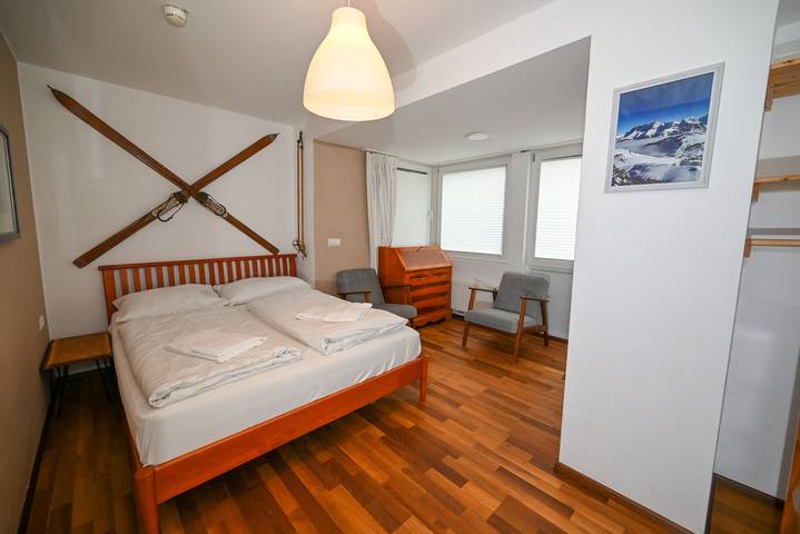 Ganze Wohnung, Residence Alpin Top 1 incl Summer Card in Hohe Tauern, Kaprun