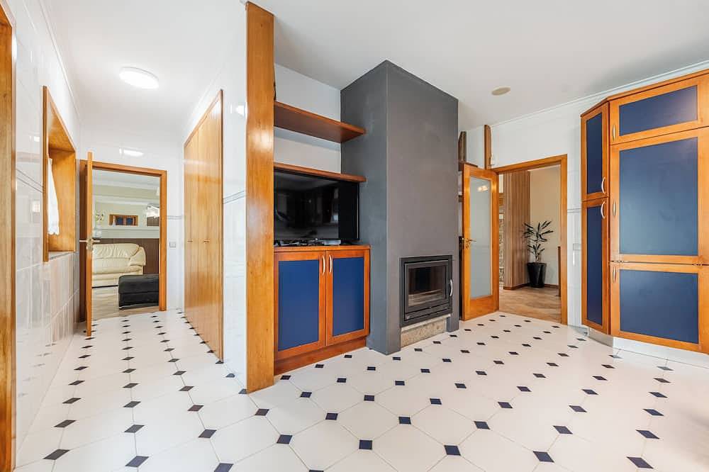 Refúgio do Ermal in Guilhofrei, Distrito de Braga