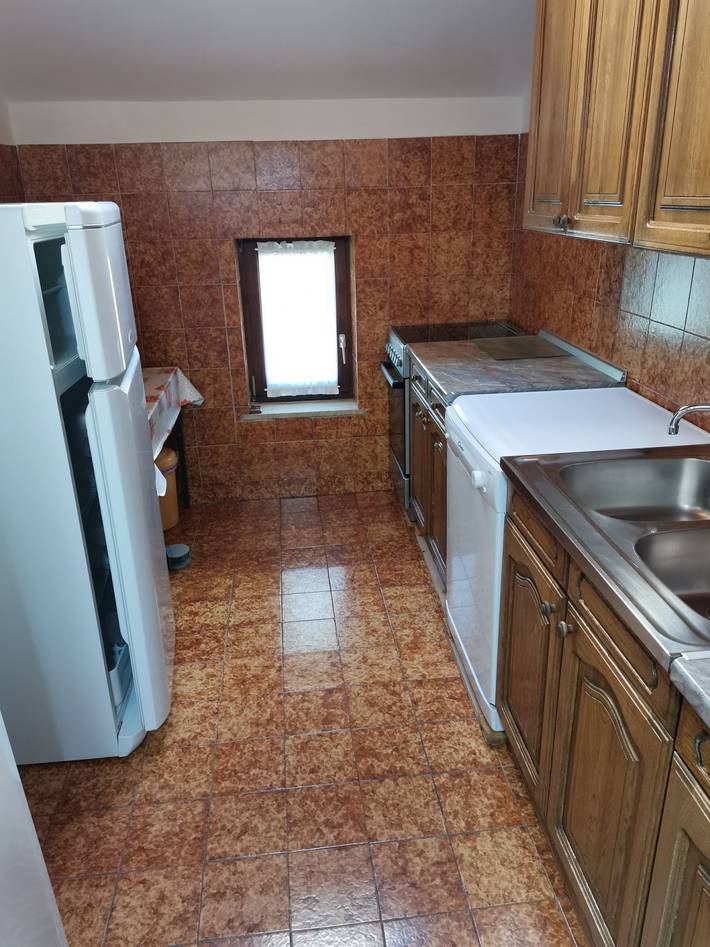 Ganze Wohnung, Apartment Vanja in Mali Lošinj, Cunski