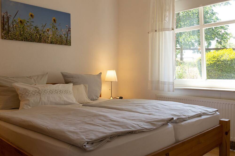 Ganze Wohnung, Ferienwohnung/App. für 5 Gäste mit 75m² in Ottenstein in Ottenstein, Landkreis Holzminden