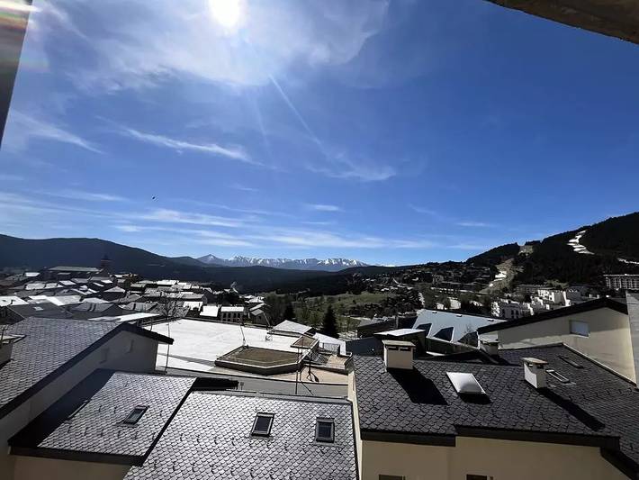 Gîte pour 6 personnes, avec vue dans Office De Tourisme Des Angles