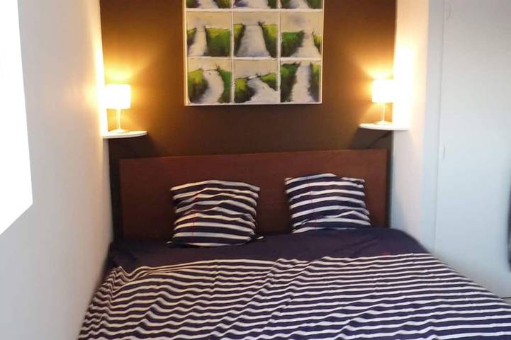 Gîte pour 4 personnes dans Plage de Morgat - 3