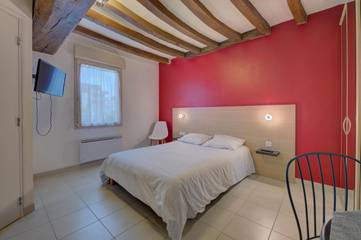 Gîte pour 2 personnes à Avoine