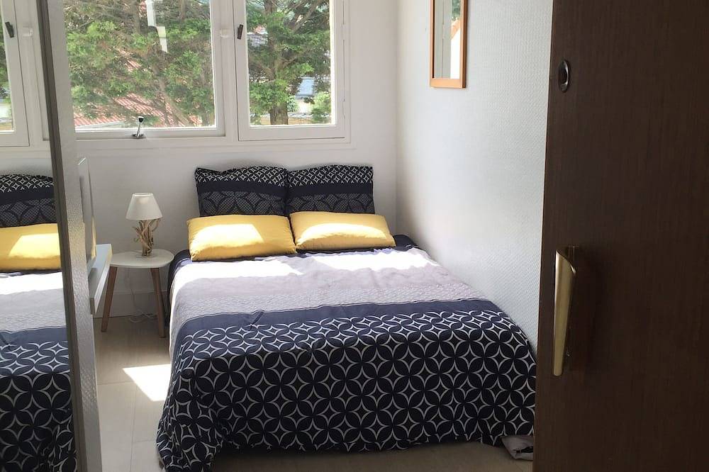 Ganze Wohnung, Möbliertes Studio in Wissant am Meer in Wissant, Boulogne-sur-Mer und Umgebung