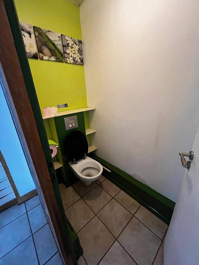 Three-Bedroom House in Dunkerque, Côte des dunes de Flandres