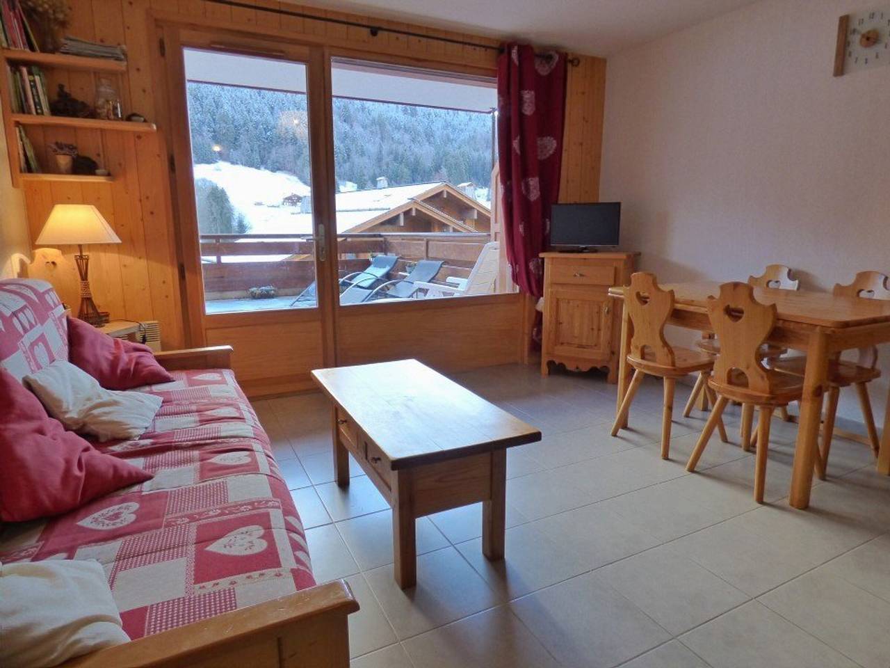 Photo : Appartement de vacances