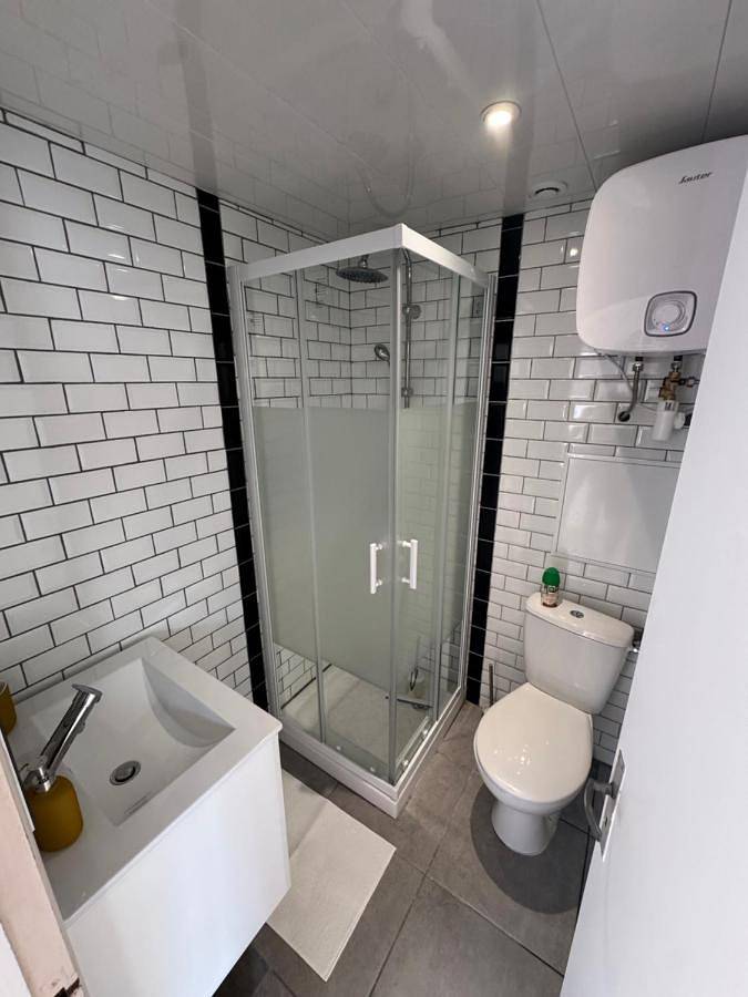Location de vacances pour 4 personnes, avec jardin à Beauvoir-sur-Mer - 2