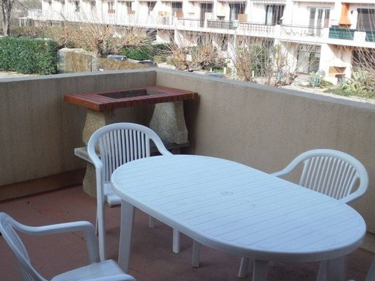 Entire apartment, Charming apartment in Argelès-sur-Mer for 2-4 guests in La Côte Vermeille, Argelès-sur-Mer