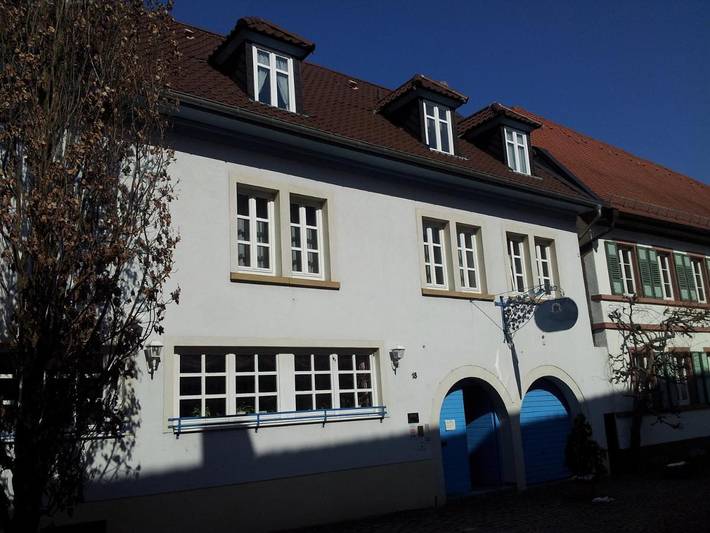 Hotel für 1 Personen - 1