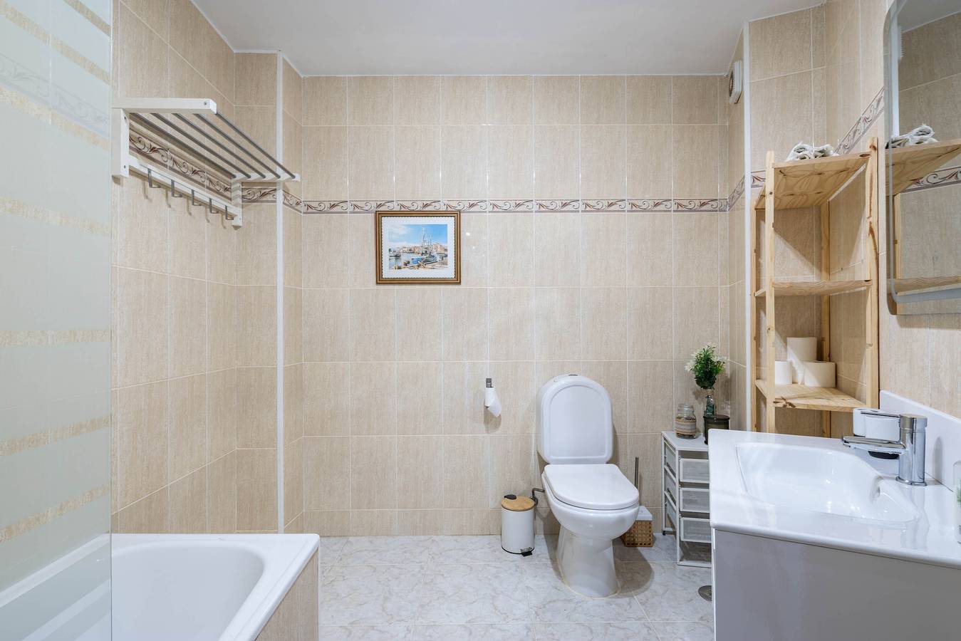 Appartement in Cabo Cruz met zeezicht, foto 11