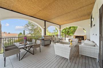 Holiday Home for 6 People in Sarroch, Cagliari Province, Photo 3